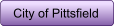 City of Pittsfield