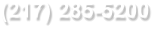 (217) 285-5200